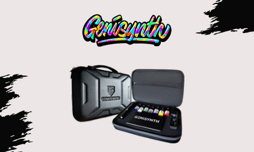 Create Stunning Tattoos with Our Professional Tattooing Kits