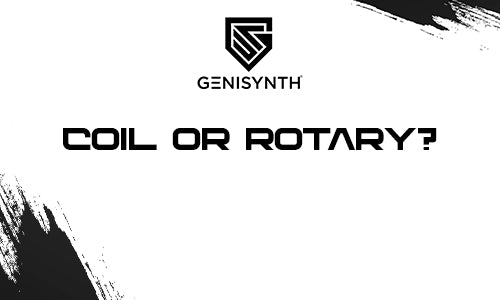 Coil or Rotary? | Genisynth