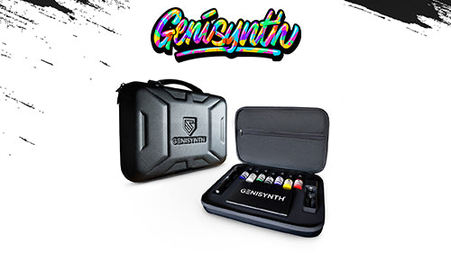 What's the best Tattoo Kit? | Genisynth