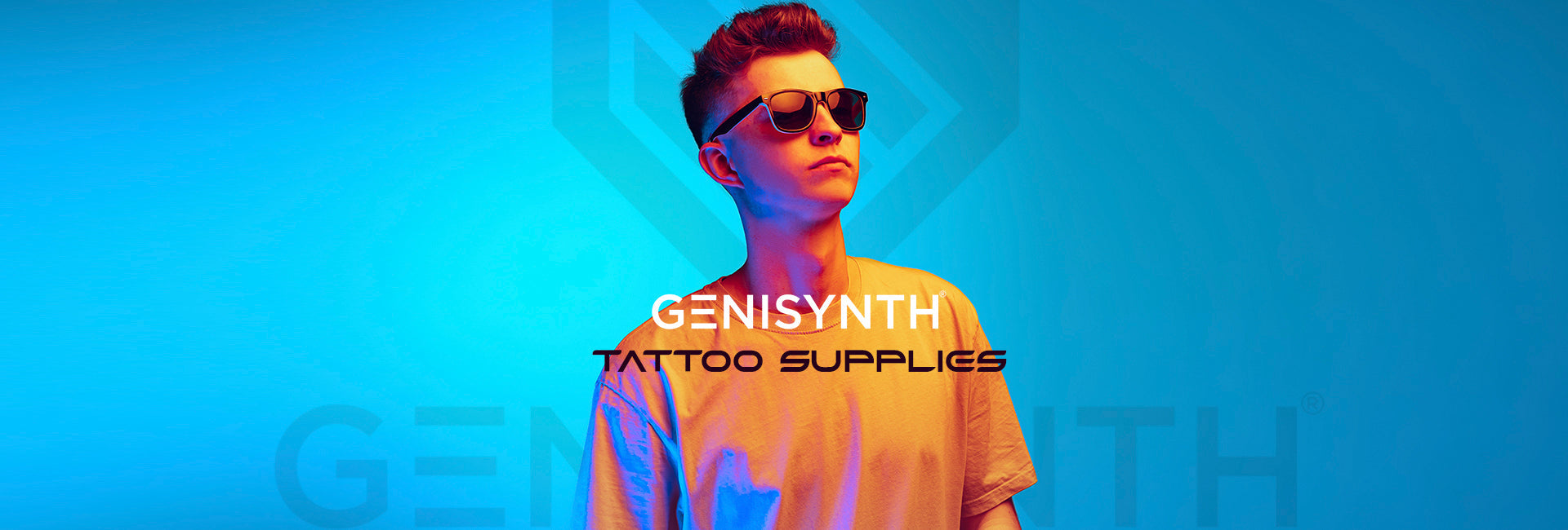 Tattoo Supplies Geniynth