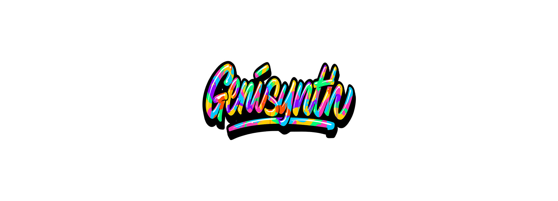 Genisynth Logo