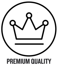 Picture of showcasing the premium quality