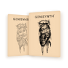 Gangster Practice Tattoo Desing by Genisynth